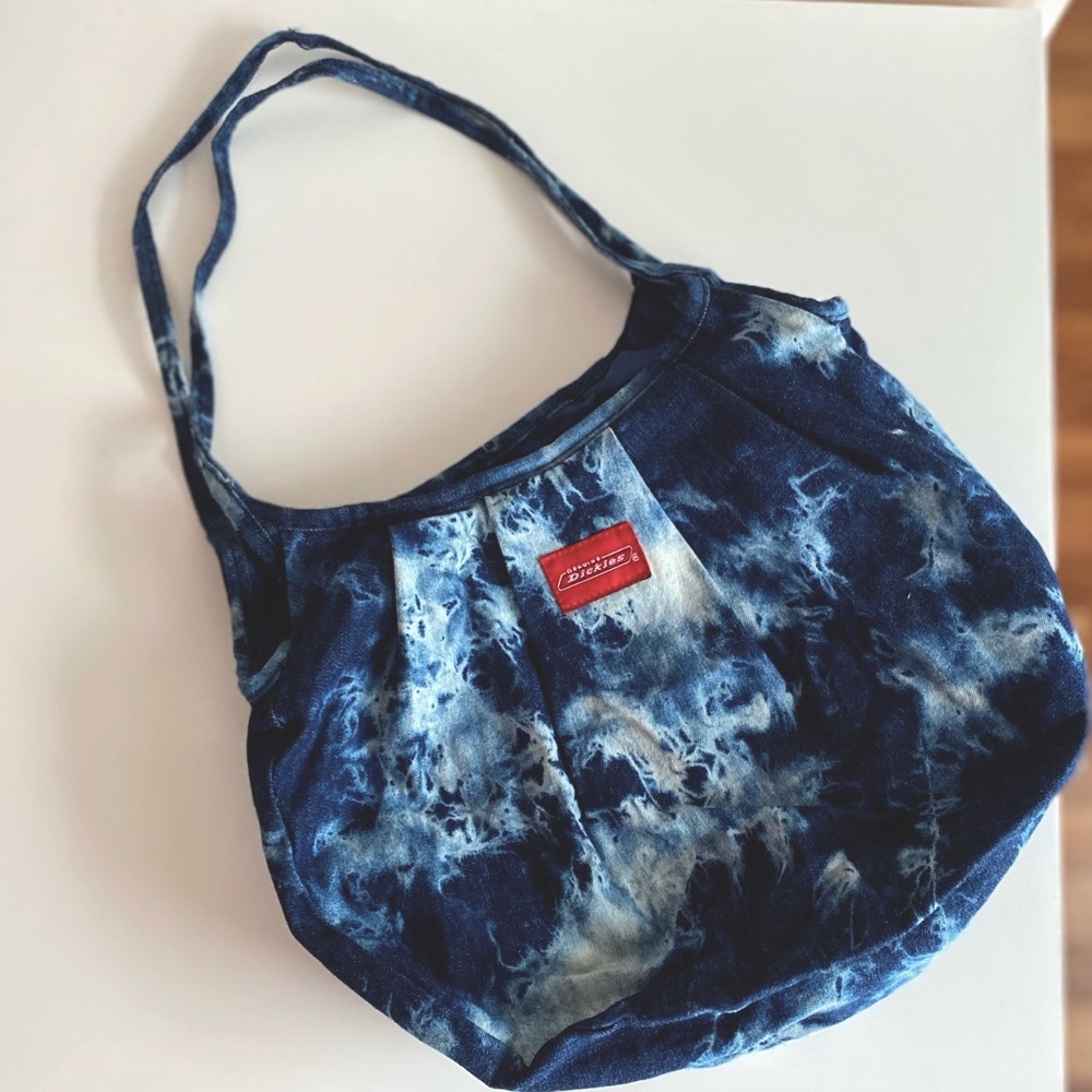 ✨SALE✨ NWOT Dickies Tie Dye Handbag
